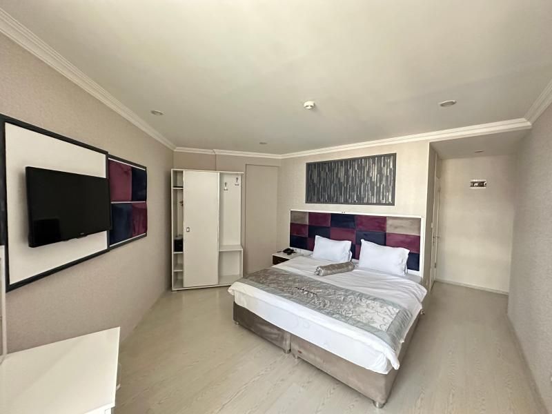 Akar Hotel - 1
