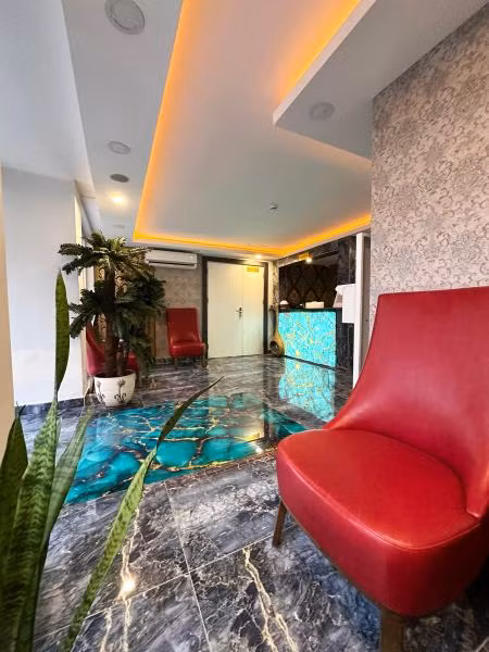 Akayda Butik Hotel — 10