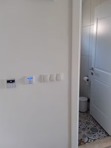 Oda Resmi