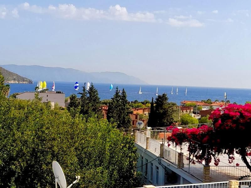 Akdeniz Pansiyon - 1
