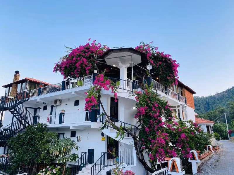 Köyceğiz Otelleri - En Uygun Köyceğiz Otel Fiyatları 2026 | KÖYCEĞİZ HABER