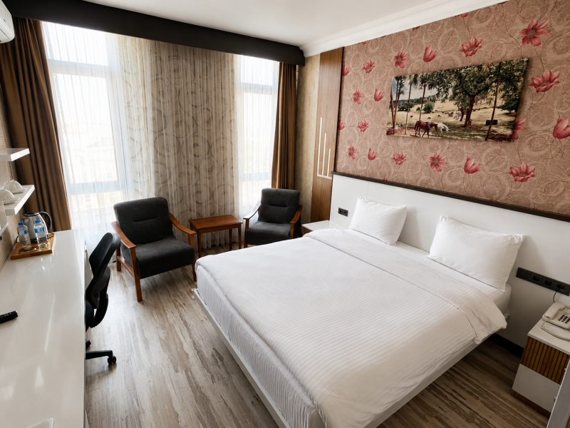 Akgül Otel - 1