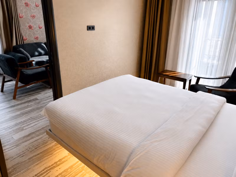 Akgül Otel - 2
