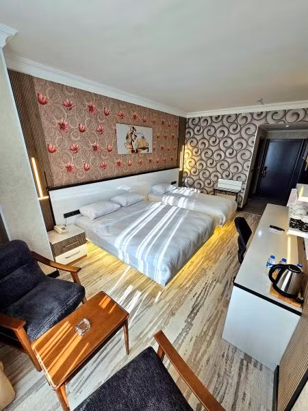 Akgül Otel - 3