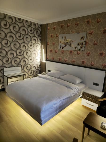 Akgül Otel - 4