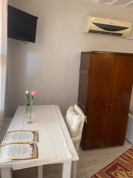 Oda Resmi