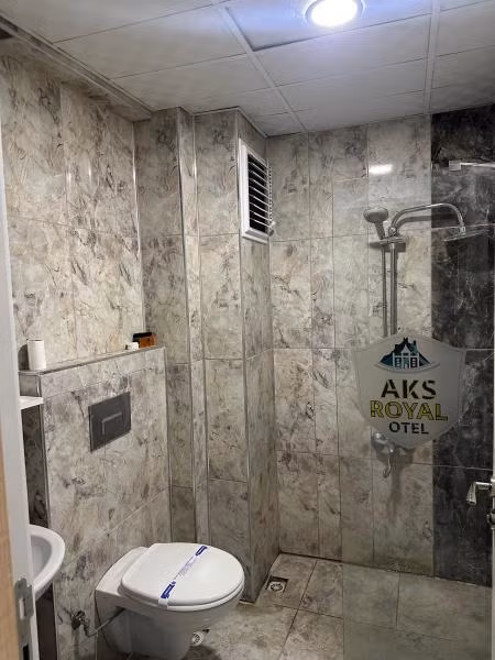 Aks Royal Otel - 3