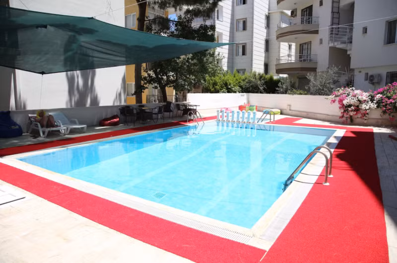 Aksel Butik Otel - 1
