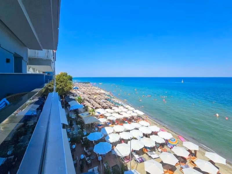 Akteon Girni Hotel
