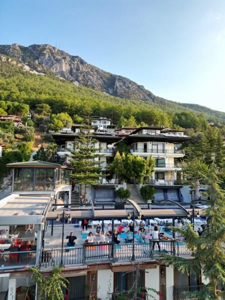 Akyaka Villa Marine Otel - 1