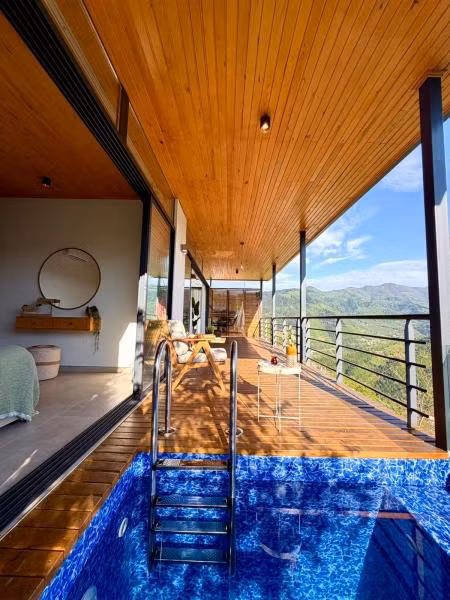 Alaçam Tatil Evleri