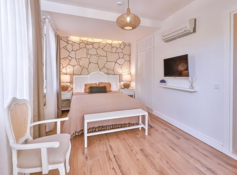 Alaçatı Balbadem Otel +13 Adult Only