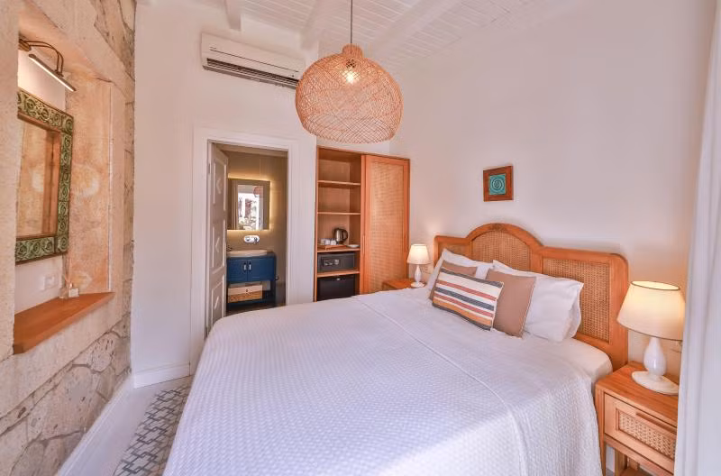 Alaçatı Balbadem Otel +13 Adult Only - 3