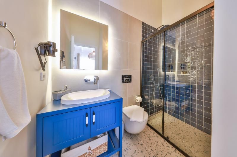 Alaçatı Balbadem Otel +13 Adult Only - 4