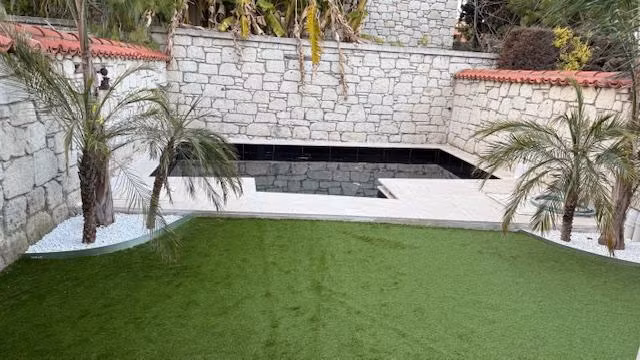 Oda Resmi