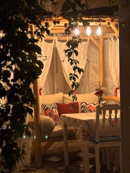 Alaçatı Taşdelen Otel - 3