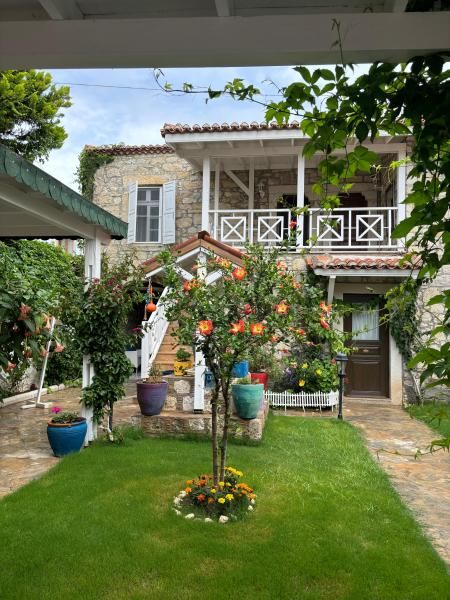 Alaçatı Taşdelen Otel — 9