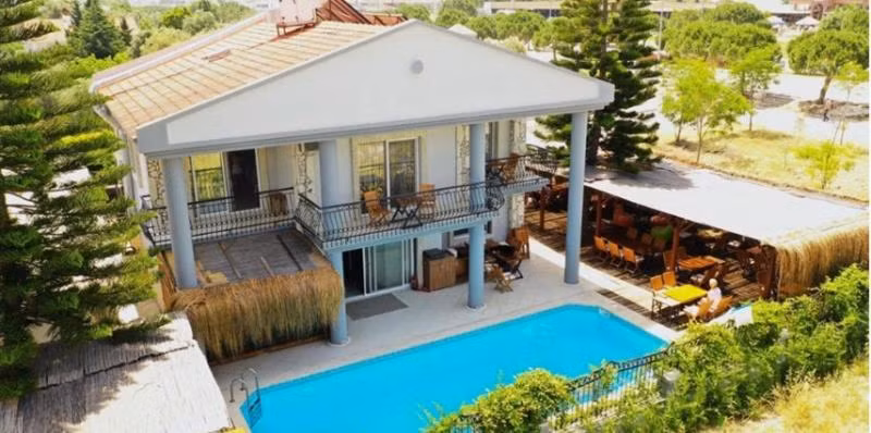 Alaçatı XL Luxury