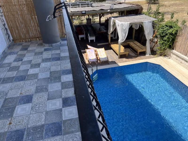 Oda Resmi
