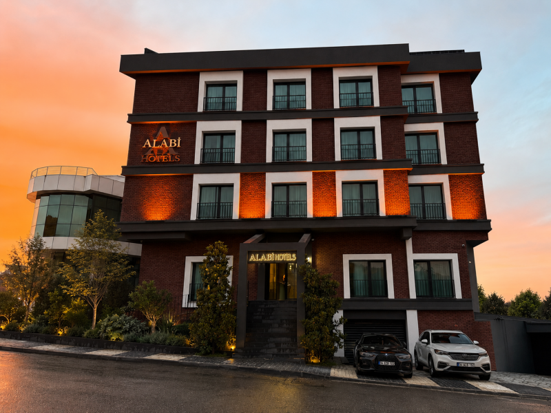 Alabi Hotels