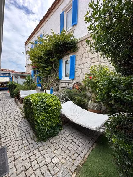 Alaçatı Kayezta Otel - 2