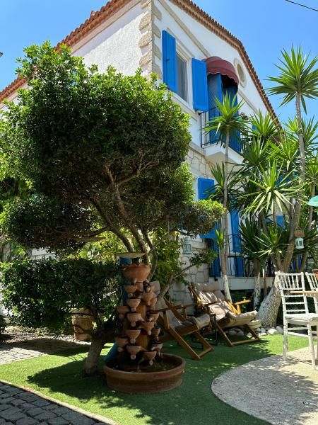 Alaçatı Kayezta Otel - 3