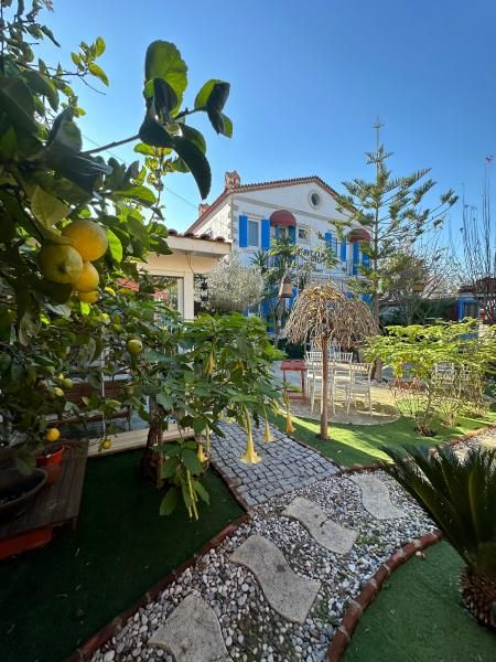 Alaçatı Kayezta Otel - 1