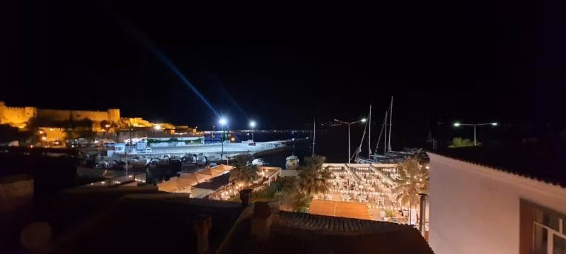 Alada Garden Bozcaada — 9