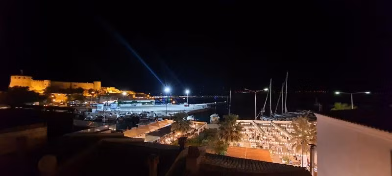 Oda Resmi