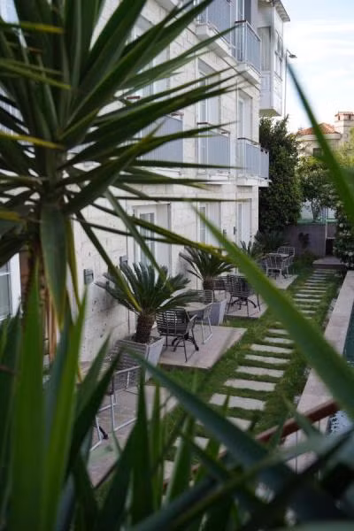Alalucca Hotel By Elda - 4