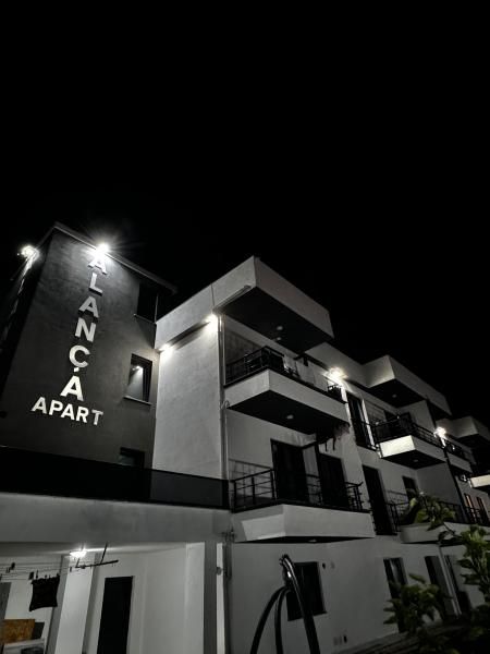 Alança Apart Sinop — 8