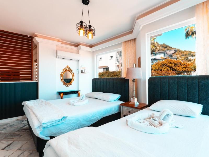 Alanya Polat Holiday Village - 1