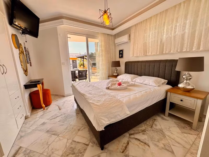 Alanya Polat Holiday Village - 2