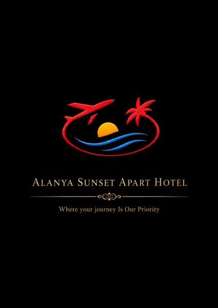 Alanya Sunset Apart Hotel 2+1 - 2