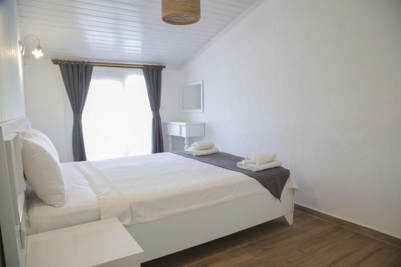 Alaçatı Londia Hotel - 1