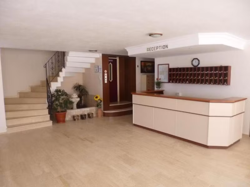 Albayrak Hotel - 2