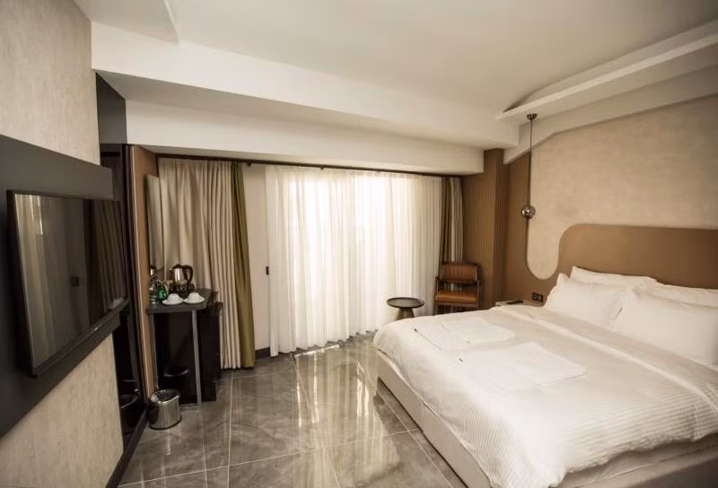 Alberello Otel Kütahya - 1