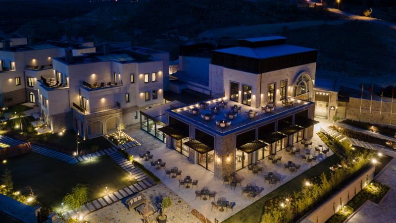 Alden Hotel Cappadocia  - 1