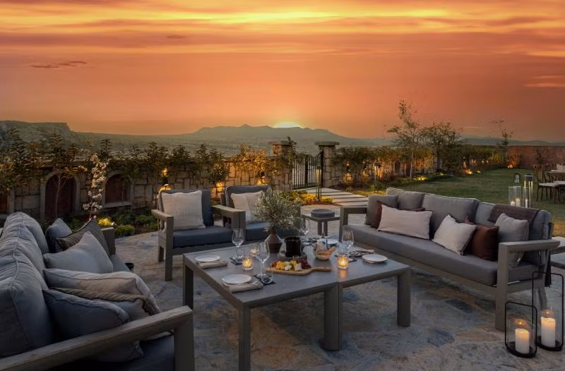 Alden Hotel Cappadocia  - 4