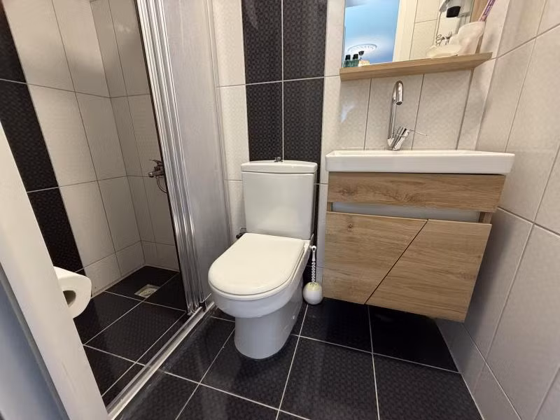 Oda Resmi