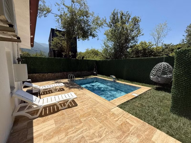 Oda Resmi