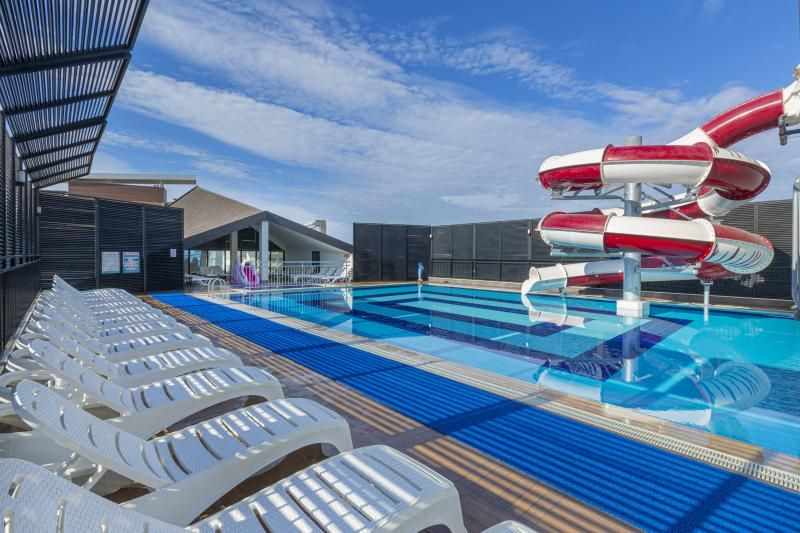 Algora Hotel Alanya - 2