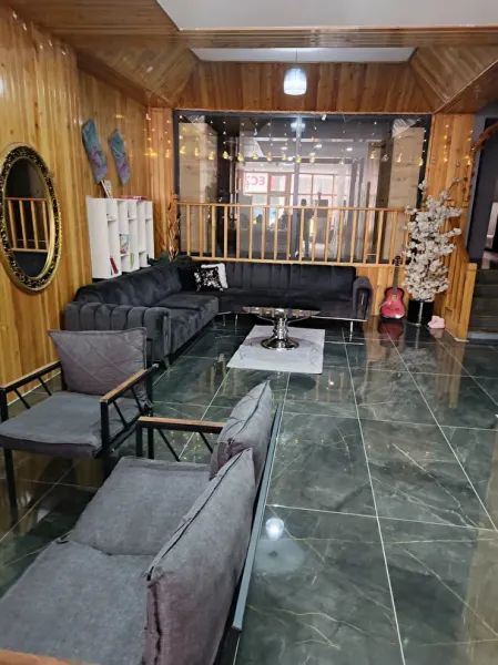 Ali Aslan Konuk Evi Elazığ - 1
