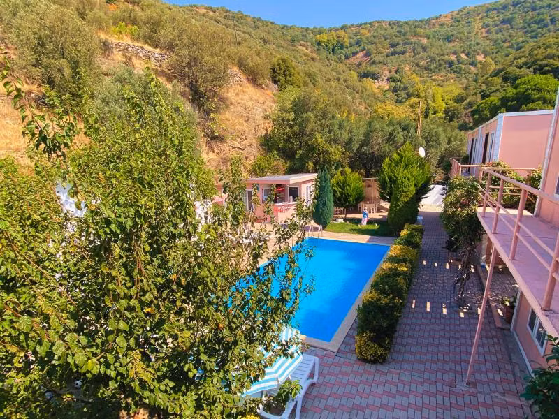 Ali Baba Butik Otel - 1