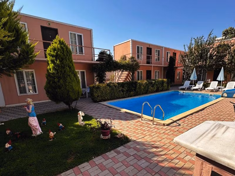Ali Baba Butik Otel - 2