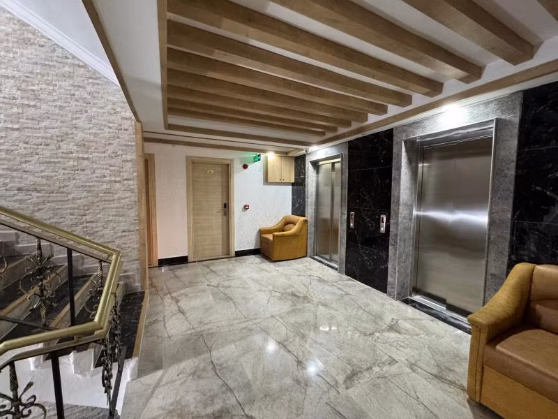 Alican Hotel - 1
