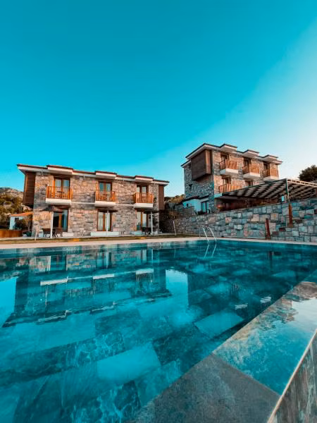 Alice Tatil Evi
