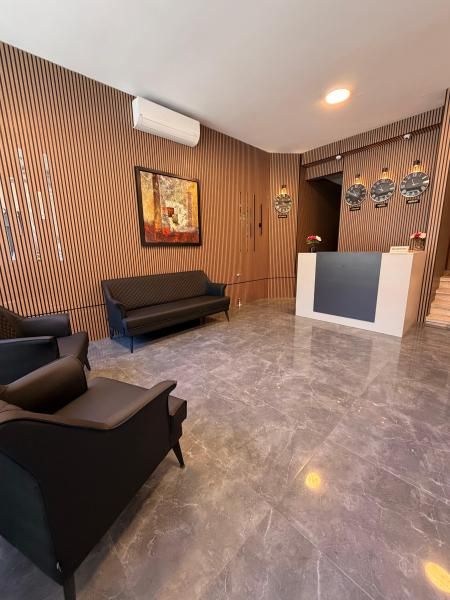 Rota Hotel Kadıköy