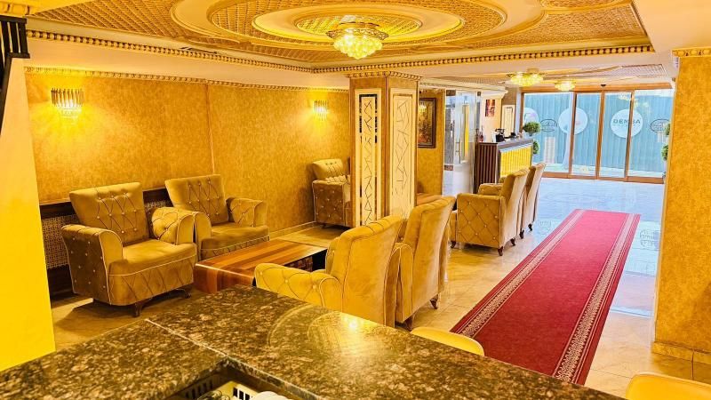 Alklas Hotel - 4