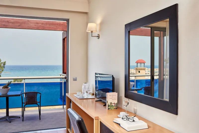 All Senses Nautica Blue Exclusive Resort - 4